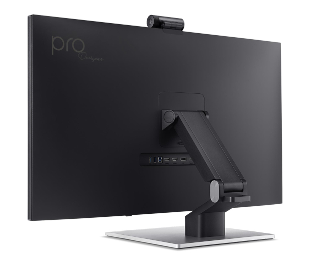 Acer ProDesigner PE270KTBMIIPHCUZX - 1527839 - zdjęcie 4
