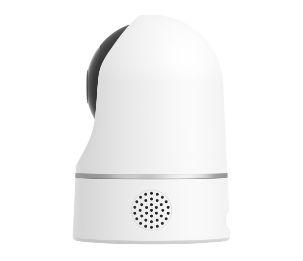 Eufy Kamera wewnętrzna 2K Pan & Tilt Biała - 1505432 - zdjęcie 4