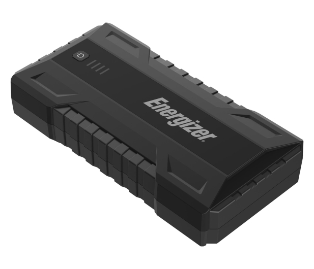 Energizer Urządzenie rozruchowe jump starter powerbank 12000 mAh - 1529365 - zdjęcie 2