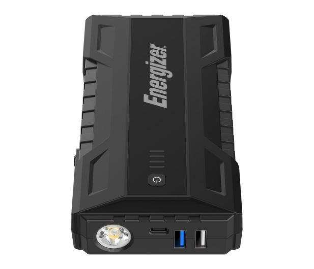 Energizer Urządzenie rozruchowe jump starter powerbank 12000 mAh - 1529365 - zdjęcie 3