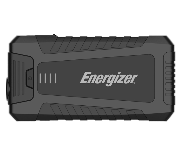 Energizer Urządzenie rozruchowe jump starter powerbank 8000 mAh - 1529364 - zdjęcie 2
