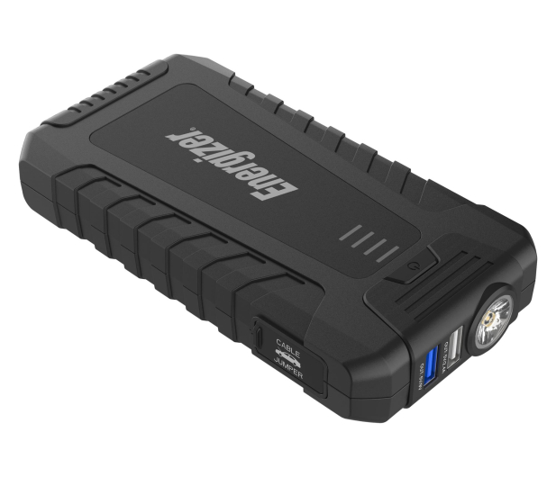 Energizer Urządzenie rozruchowe jump starter powerbank 8000 mAh - 1529364 - zdjęcie 3