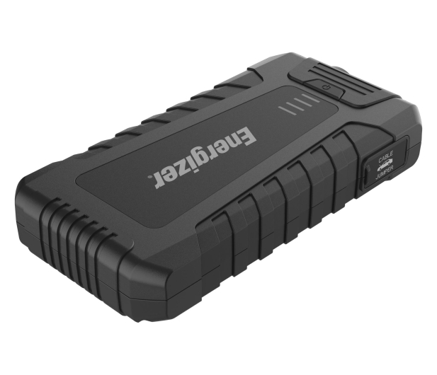 Energizer Urządzenie rozruchowe jump starter powerbank 8000 mAh - 1529364 - zdjęcie 5