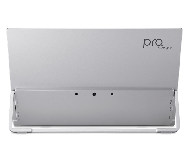 Acer ProDesigner PE160WSMIUUX - 1527850 - zdjęcie 3