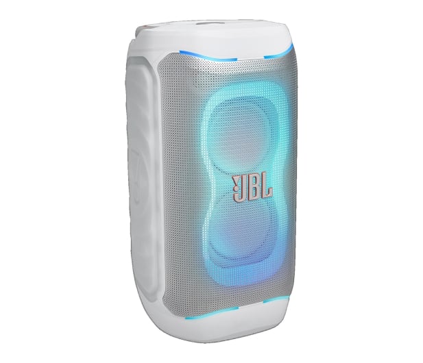 JBL JBL PARTYBOX 130 WHT głośnik BT biały przenośny - 1522834 - zdjęcie