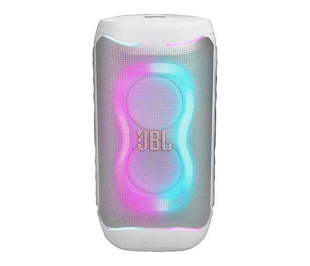 JBL JBL PARTYBOX 130 WHT głośnik BT biały przenośny - 1522834 - zdjęcie 2