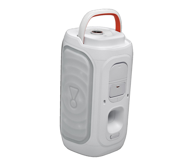 JBL JBL PARTYBOX 130 WHT głośnik BT biały przenośny - 1522834 - zdjęcie 3