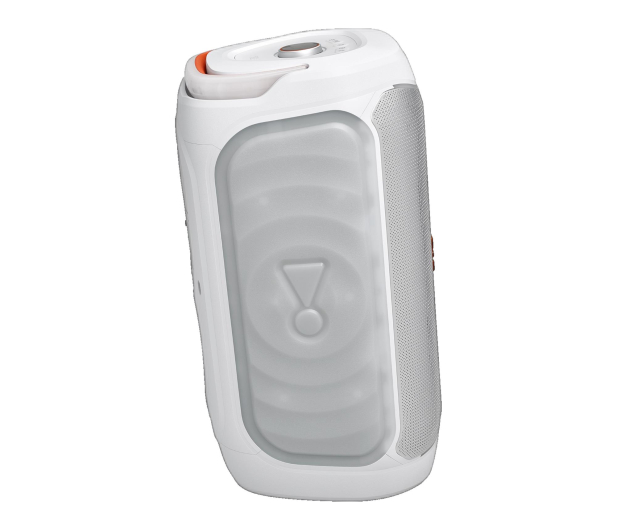 JBL JBL PARTYBOX 130 WHT głośnik BT biały przenośny - 1522834 - zdjęcie 4