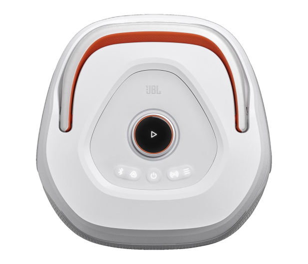 JBL JBL PARTYBOX 130 WHT głośnik BT biały przenośny - 1522834 - zdjęcie 5