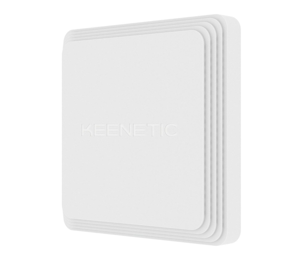 Keenetic Challenger SE AX3000 - 1532046 - zdjęcie 3