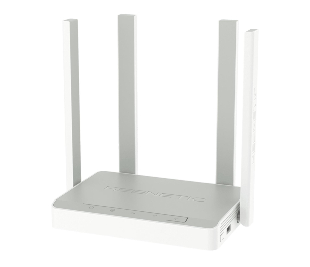 Keenetic Skipper 2nd Gen AC1200 - 1532025 - zdjęcie