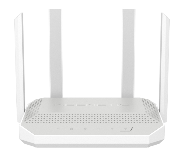 Keenetic Hopper 4G+ AX3000 - 1532026 - zdjęcie
