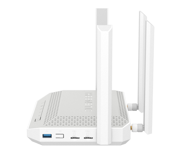 Keenetic Hopper 4G+ AX3000 - 1532026 - zdjęcie 3