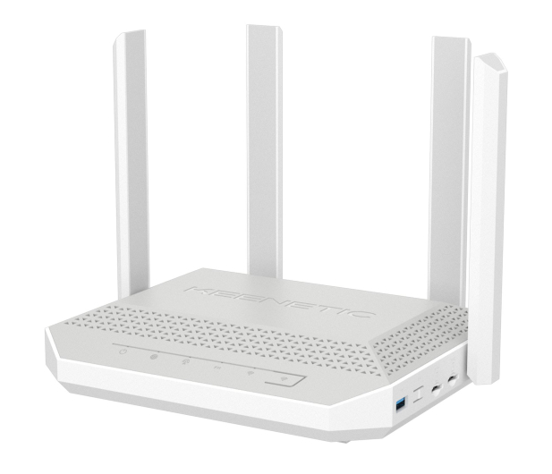 Keenetic Hopper 4G+ AX3000 - 1532026 - zdjęcie 5