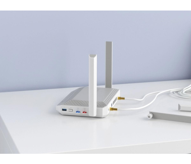 Keenetic Hopper 4G+ AX3000 - 1532026 - zdjęcie 6