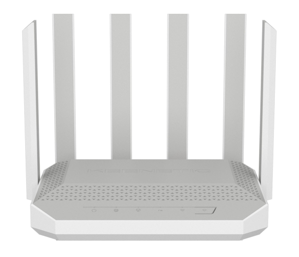 Keenetic Hero 5G AX3000 - 1532048 - zdjęcie