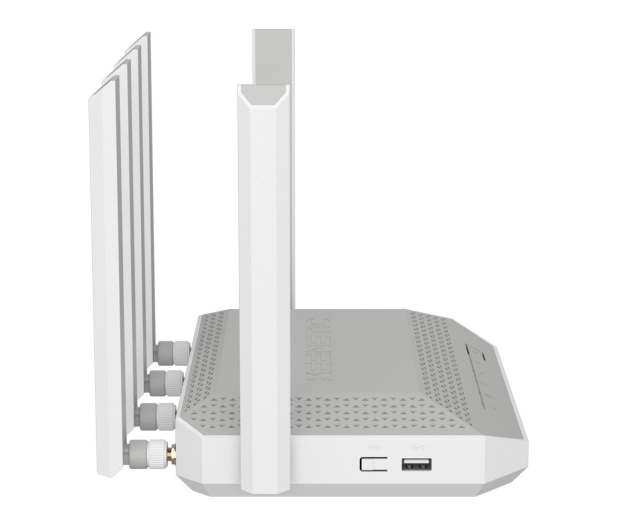 Keenetic Hero 5G AX3000 - 1532048 - zdjęcie 5