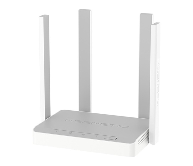 Keenetic Explorer 4G AC1200 - 1532050 - zdjęcie