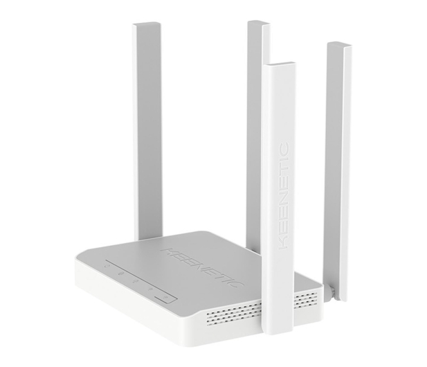Keenetic Explorer 4G AC1200 - 1532050 - zdjęcie 3