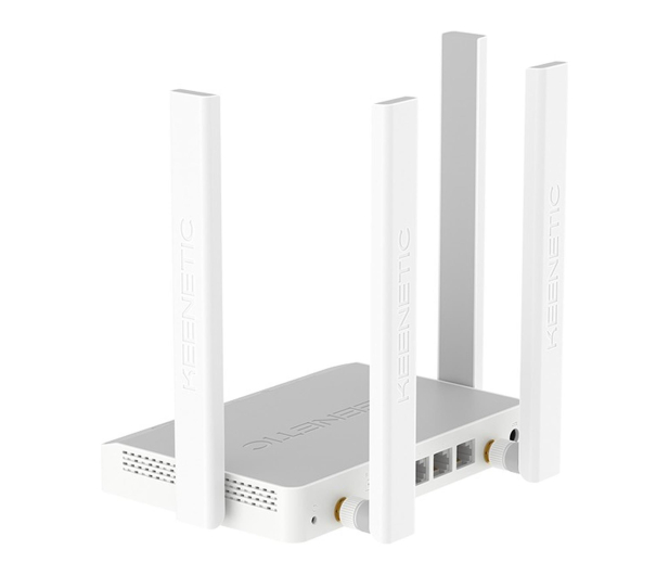 Keenetic Explorer 4G AC1200 - 1532050 - zdjęcie 5
