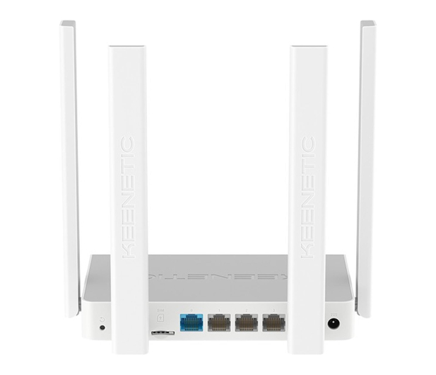 Keenetic Explorer 4G AC1200 - 1532050 - zdjęcie 6
