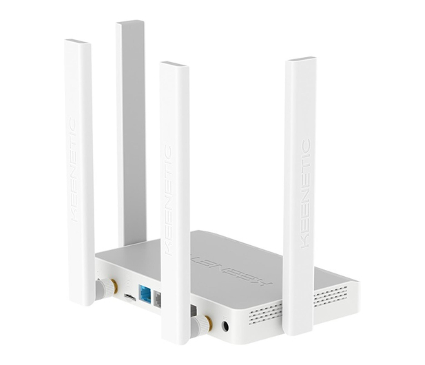 Keenetic Explorer 4G AC1200 - 1532050 - zdjęcie 7