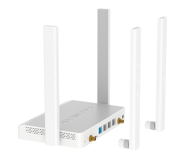 Keenetic Explorer 4G AC1200 - 1532050 - zdjęcie 12