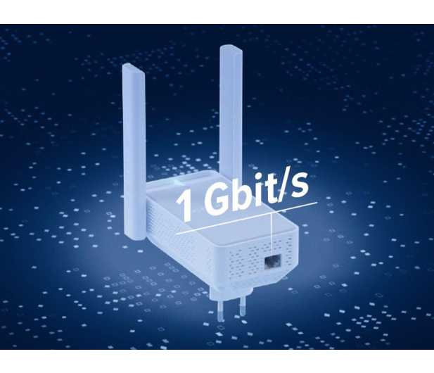 Keenetic Buddy 6 AX3000 - 1532031 - zdjęcie 6