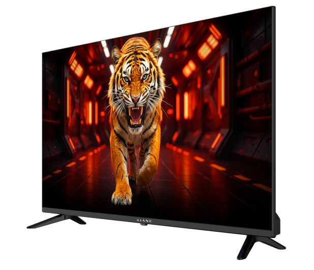 Kiano Telewizor Kiano Elegance 40" FHD Tizen OS Powered by Samsung - 1532426 - zdjęcie 4