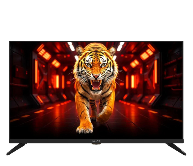 Kiano Telewizor Kiano Elegance 40" FHD Tizen OS Powered by Samsung - 1532426 - zdjęcie