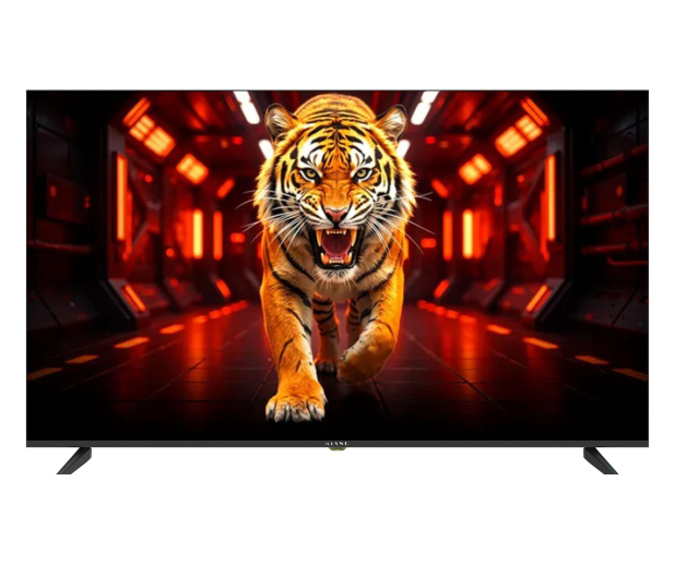 Kiano Telewizor Kiano Elegance 55" 4K Tizen OS Powered by Samsung - 1532430 - zdjęcie