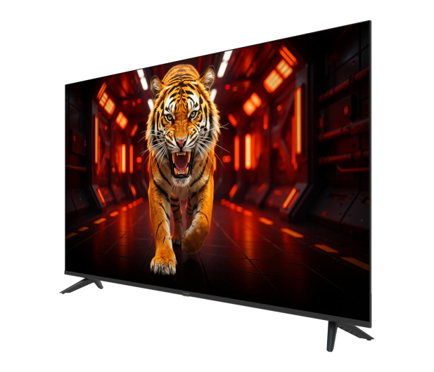Kiano Telewizor Kiano Elegance 55" 4K Tizen OS Powered by Samsung - 1532430 - zdjęcie 4