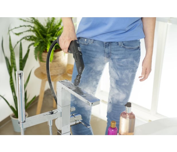 Karcher Parownica SC 3 Deluxe Textile Edition *EU - 1533586 - zdjęcie 7