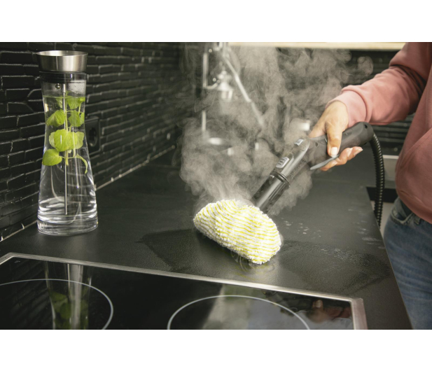 Karcher Parownica SC 4 EasyFix Iron *EU - 1533587 - zdjęcie 9