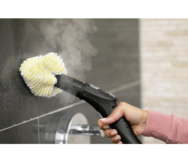 Karcher Parownica SC 4 EasyFix Iron *EU - 1533587 - zdjęcie 7