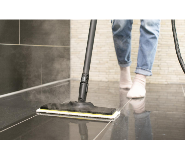 Karcher Parownica SC 4 EasyFix Iron *EU - 1533587 - zdjęcie 8