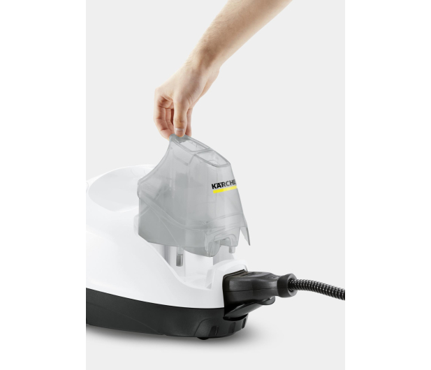 Karcher Parownica SC 4 EasyFix Iron *EU - 1533587 - zdjęcie 3