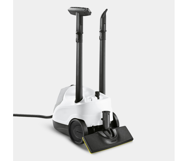 Karcher Parownica SC 4 EasyFix Iron *EU - 1533587 - zdjęcie 4