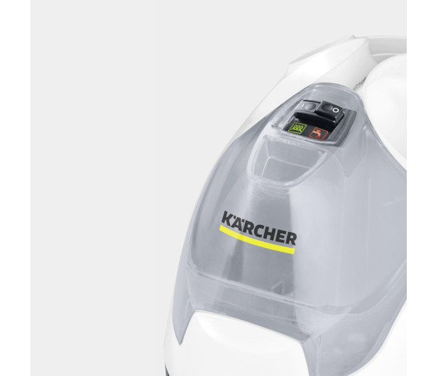 Karcher Parownica SC 4 EasyFix Iron *EU - 1533587 - zdjęcie 2
