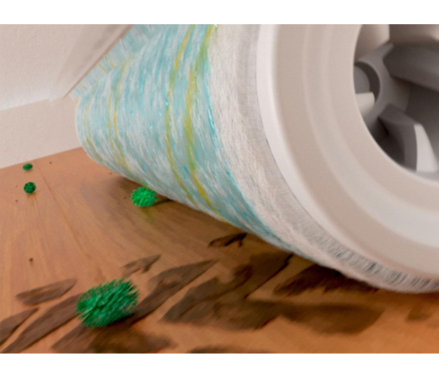 Karcher Mop elektryczny z funkcją odkurzania FCV 4*EU - 1533582 - zdjęcie 3