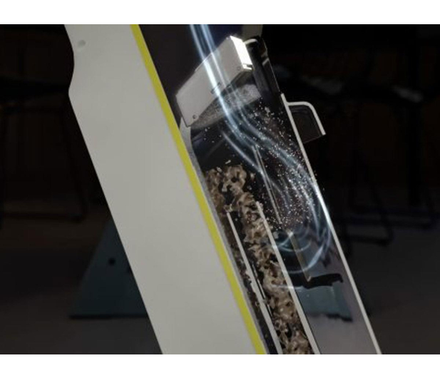 Karcher Mop elektryczny z funkcją odkurzania FCV 4*EU - 1533582 - zdjęcie 4