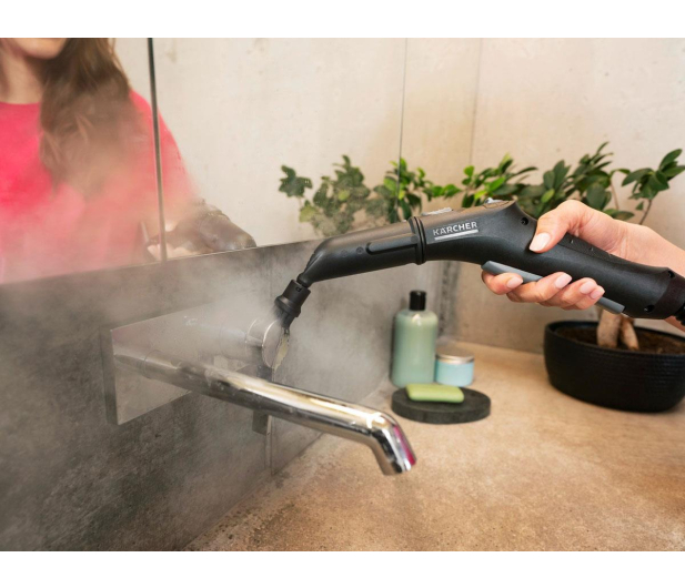Karcher Parownica SC 4 Deluxe Iron *EU - 1533588 - zdjęcie 7