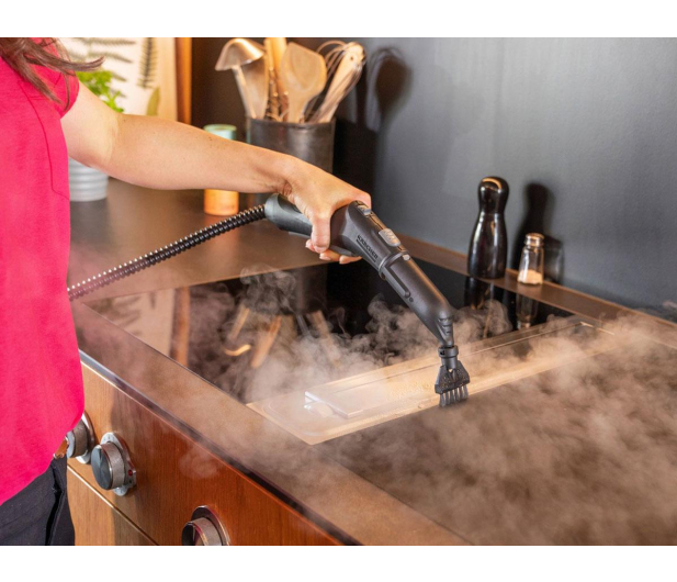 Karcher Parownica SC 4 Deluxe Iron *EU - 1533588 - zdjęcie 8