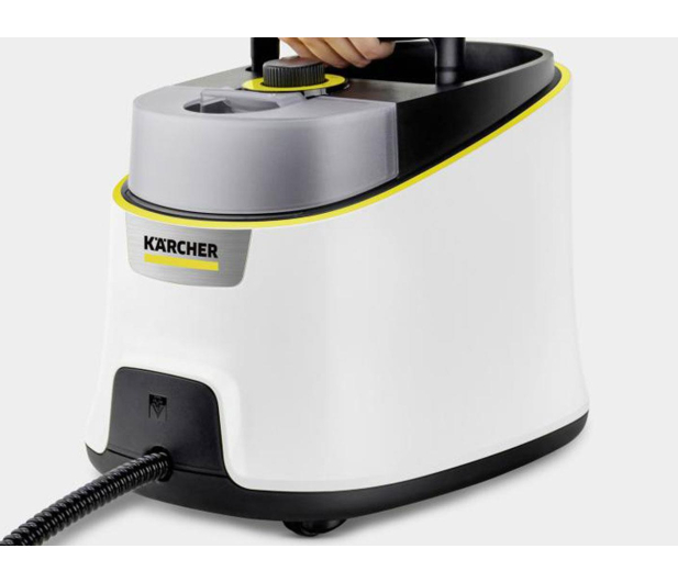 Karcher Parownica SC 4 Deluxe Iron *EU - 1533588 - zdjęcie 2