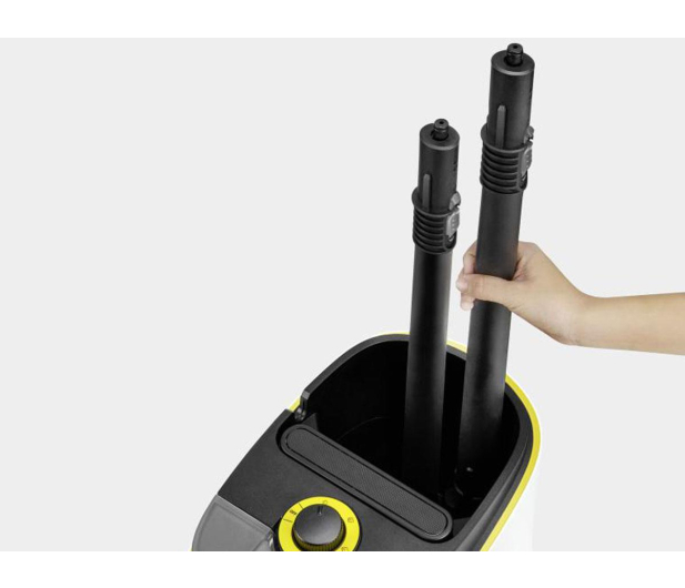 Karcher Parownica SC 4 Deluxe Iron *EU - 1533588 - zdjęcie 3