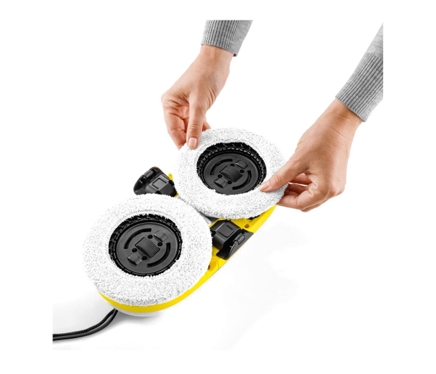 Karcher Robot do mycia okien RCW 2 - 1533595 - zdjęcie 2