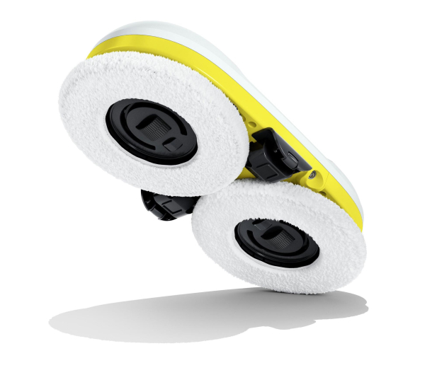 Karcher Robot do mycia okien RCW 2 Extra *EU - 1533596 - zdjęcie 4