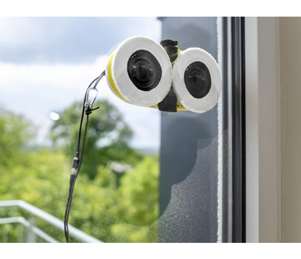 Karcher Robot do mycia okien RCW 2 Extra *EU - 1533596 - zdjęcie 6