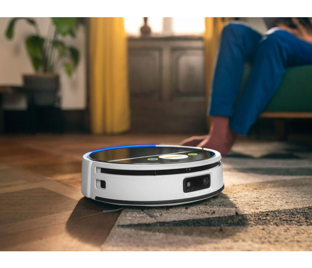 Karcher Robot sprzątający z bazą RVF 7 Comfort - 1533597 - zdjęcie 3