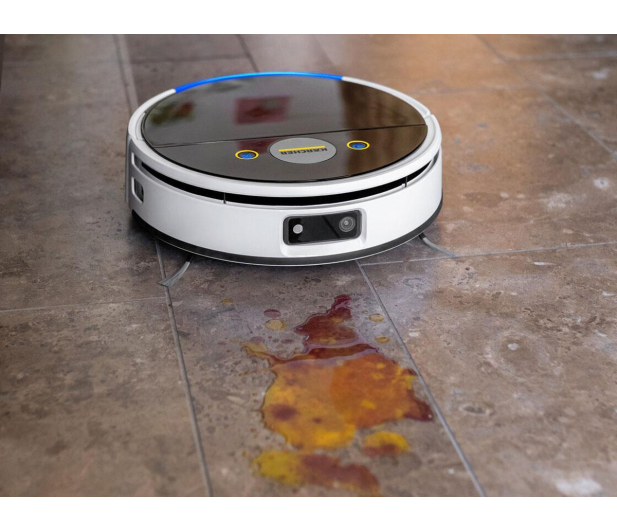 Karcher Robot sprzątający z bazą RVF 7 Comfort - 1533597 - zdjęcie 7